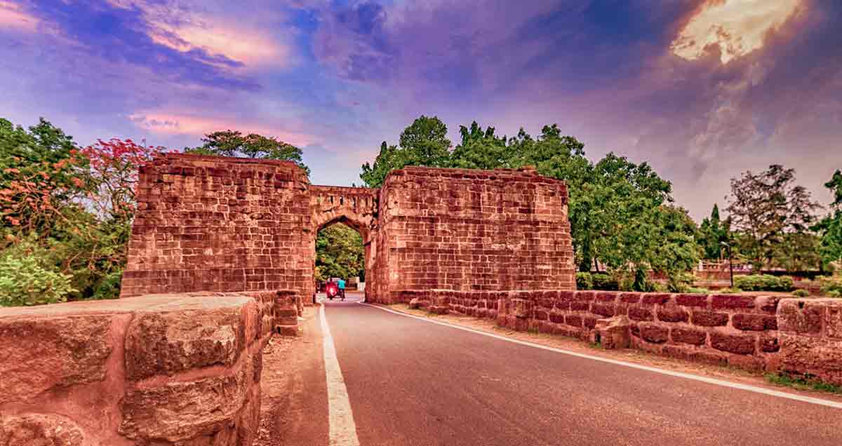 Cuttack, Best Places to visit in Odisha