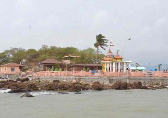 Kalijai Temple