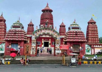 Ram Mandir Bhubaneswar