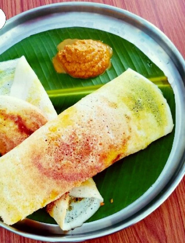 Chakuli-Pitha