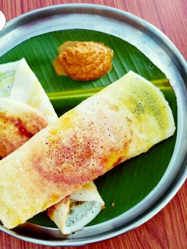 Chakuli Pitha
