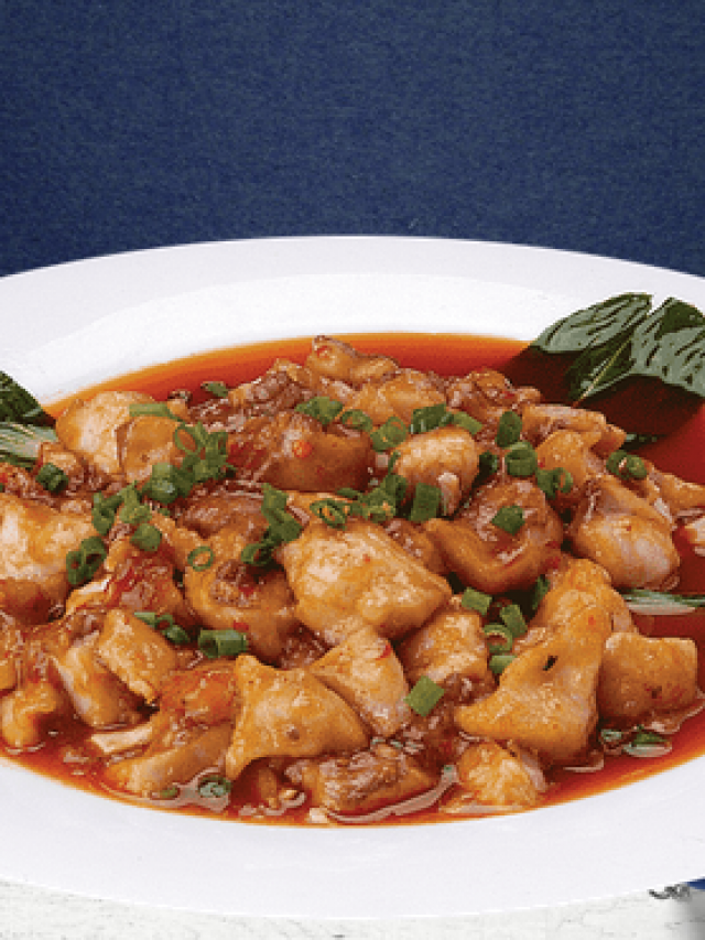 Macha Ghanta and Mudhi ghanta