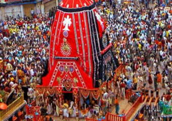 Ratha Yatra