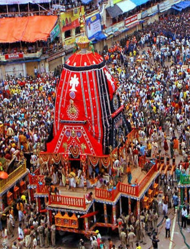 rath yatra