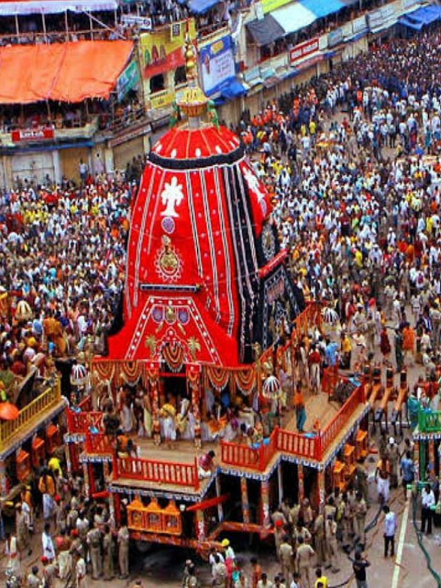 Ratha Yatra
