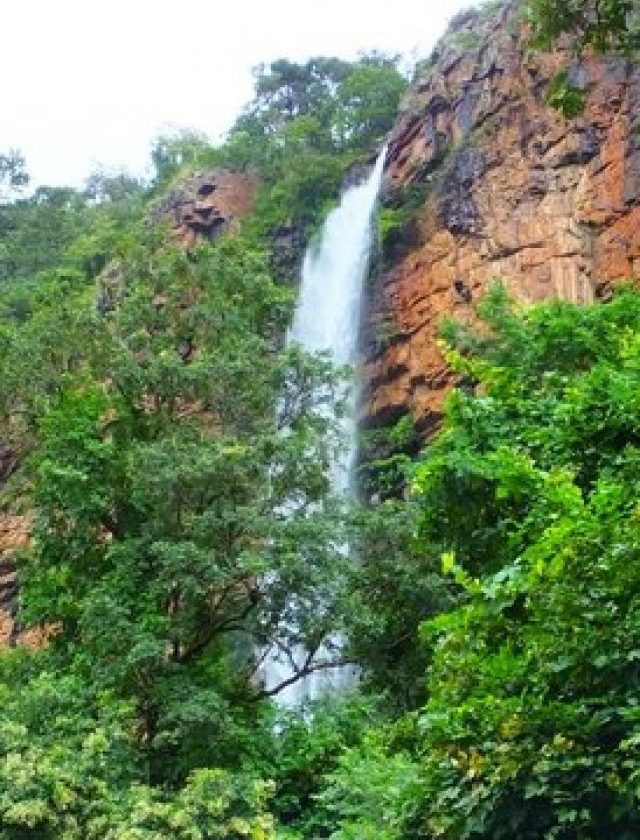 khandadhar-falls
