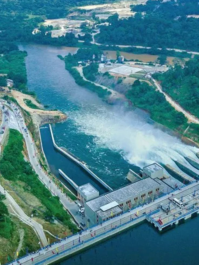 hirakud dam tourism