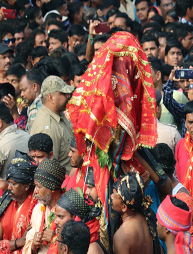 Chatar Jatra