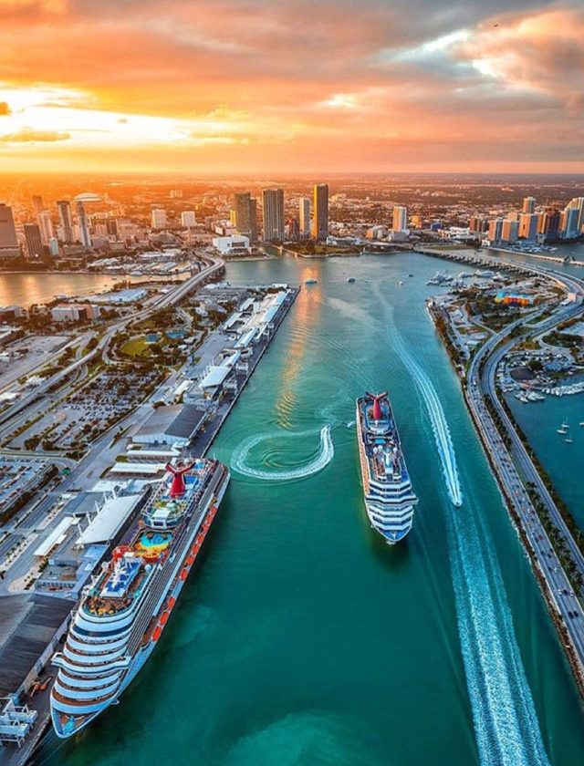 United States Miami