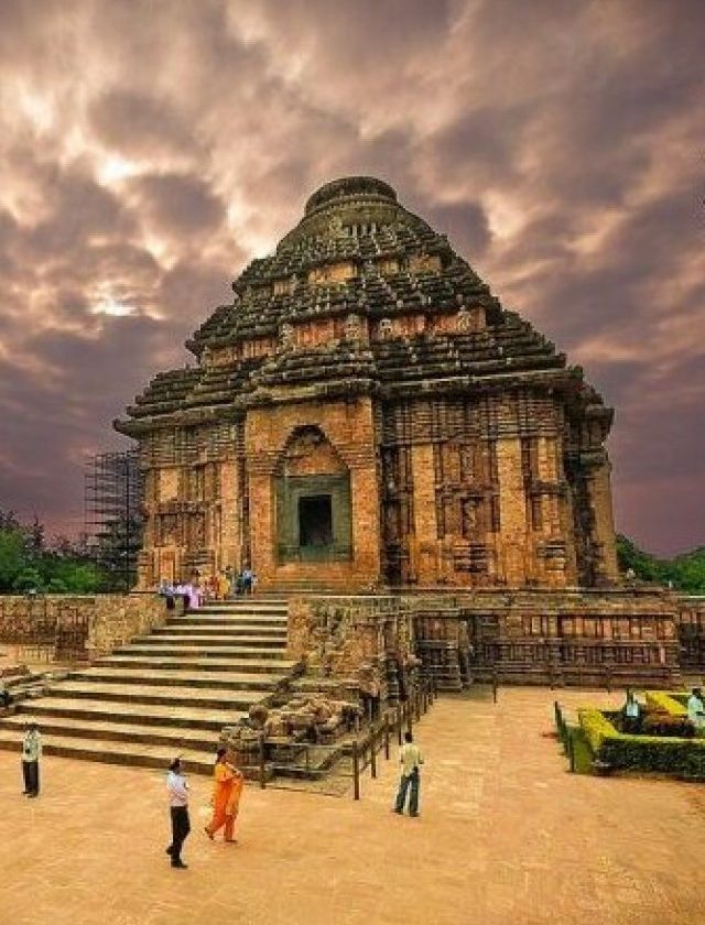 Konark