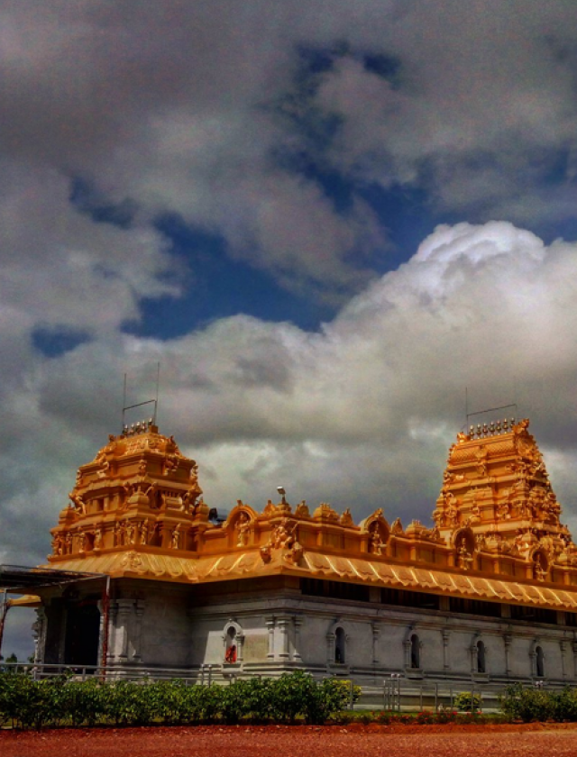 Saptamatruka Temple odisha