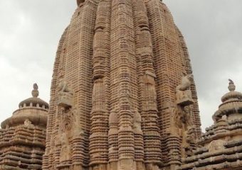 Ananta Vasudeva Temple Information