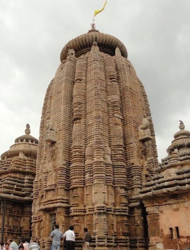Ananta Vasudeva Temple