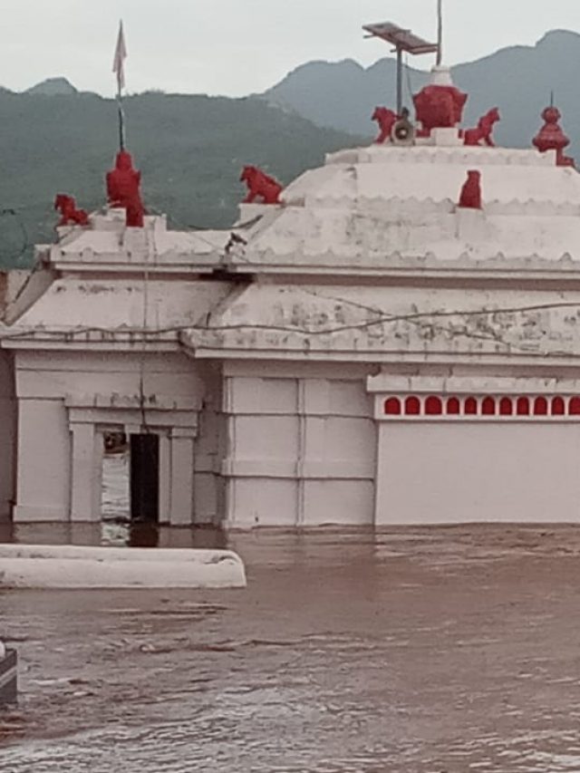 Bhattarika Travel Guide in Odisha