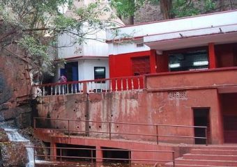 Murga Mahadeva Shrine