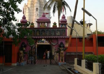 Maa Pataneshwari Temple