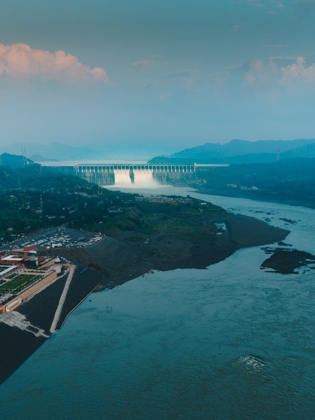 Visit to Hirakud Dam Travel Guide