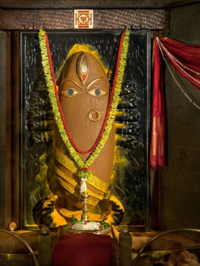 Siddha Bhairavi Temple