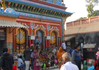 Popular Places in Remuna