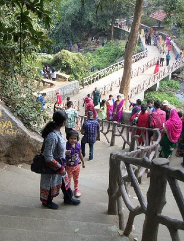 panchalingeswar temple