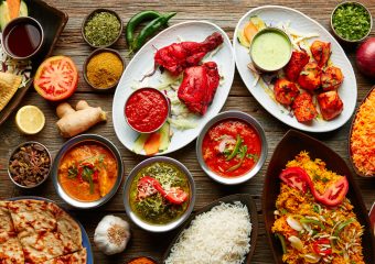 Top 10 Food in Odisha