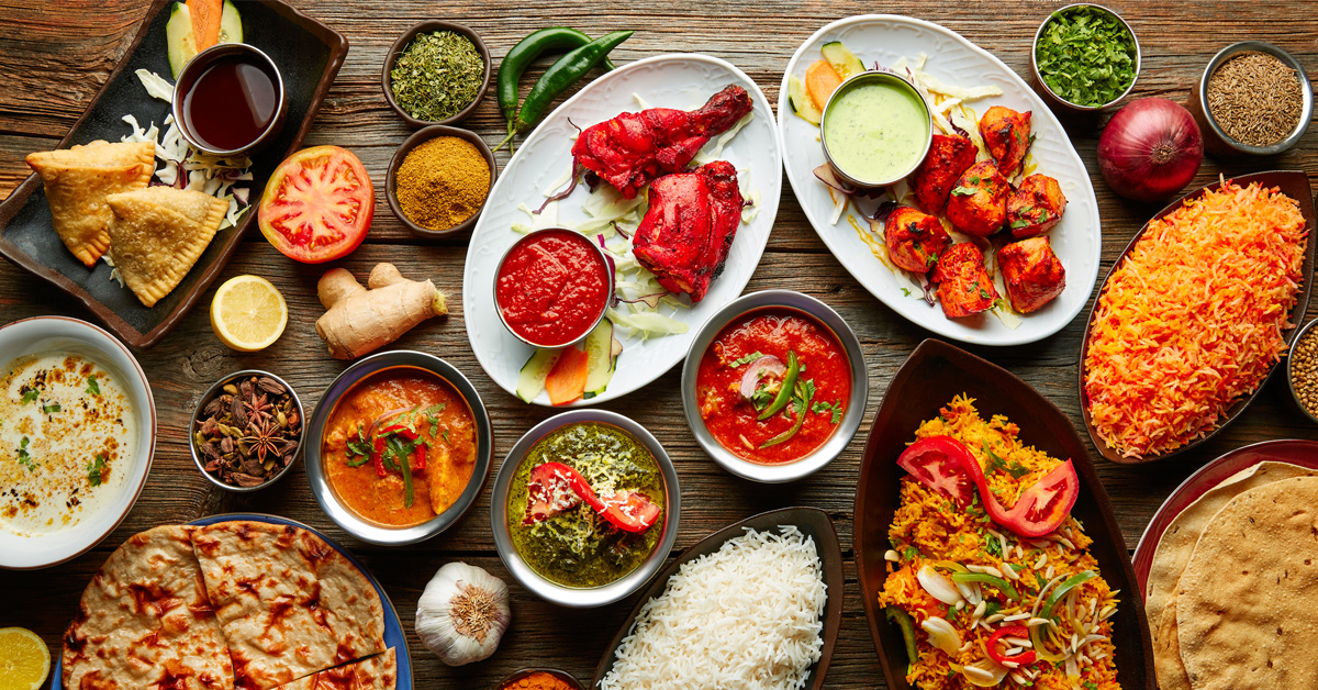 Top 10 Food in Odisha