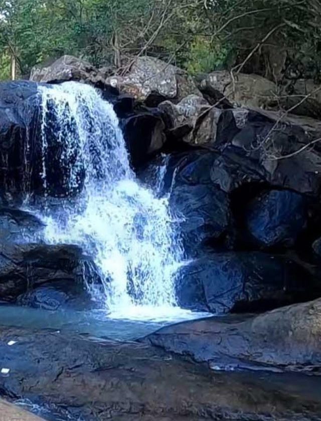 Ratnaganda Waterfall, Dasapalla, Nayagarh