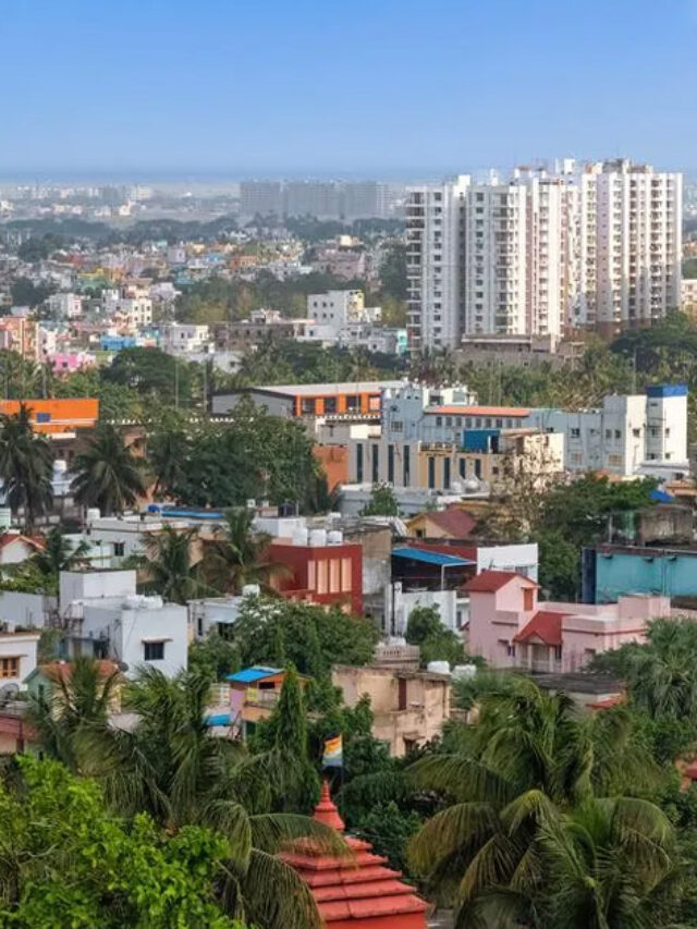 Top 10 Best Tourist Places to Visit in Bhubaneswar