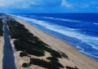 top 10 Beaches in Odisha