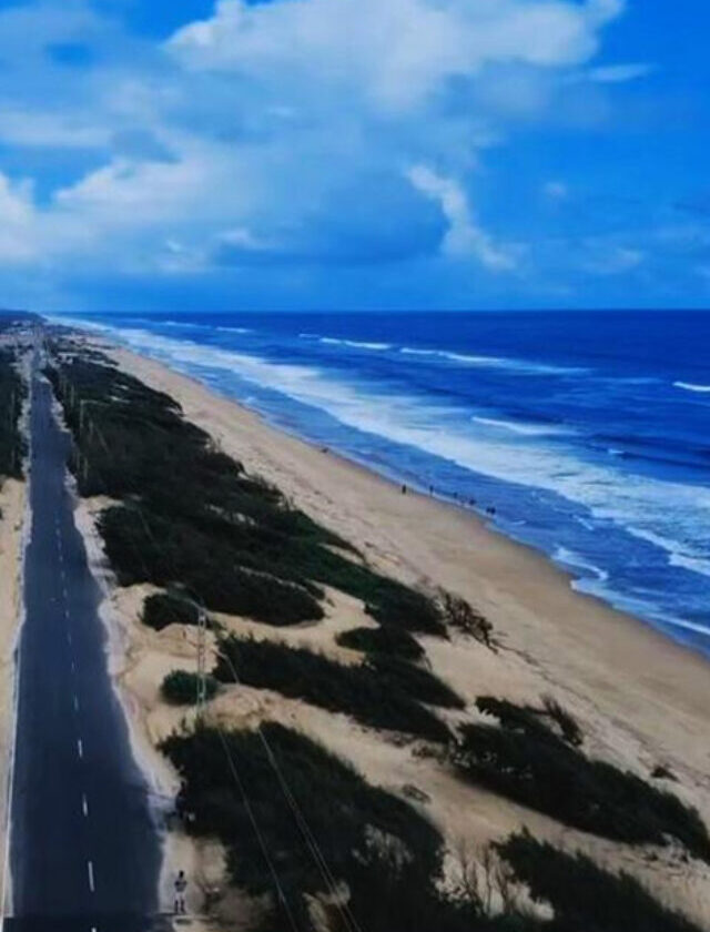 top 10 beaches in odisha