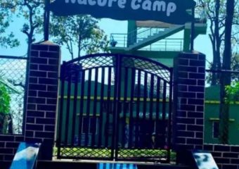 Visit Tensa Nature Camp