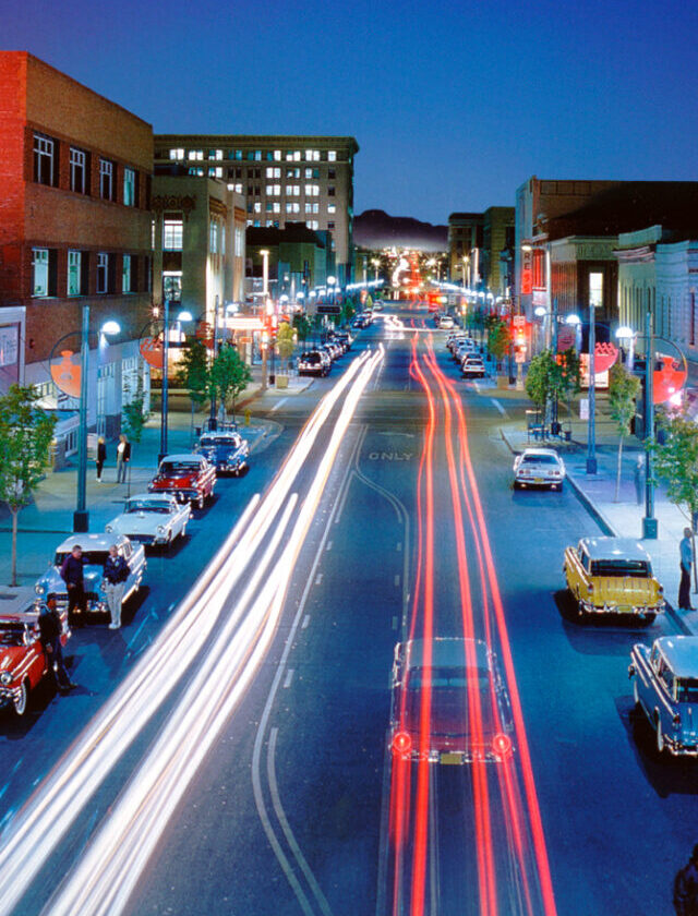 Best 9 things to do in Albuquerque