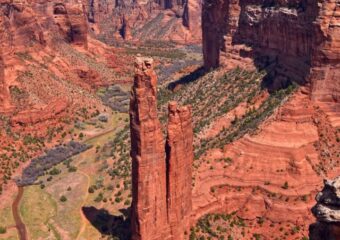 8 Breathtaking Lakes in Arizona